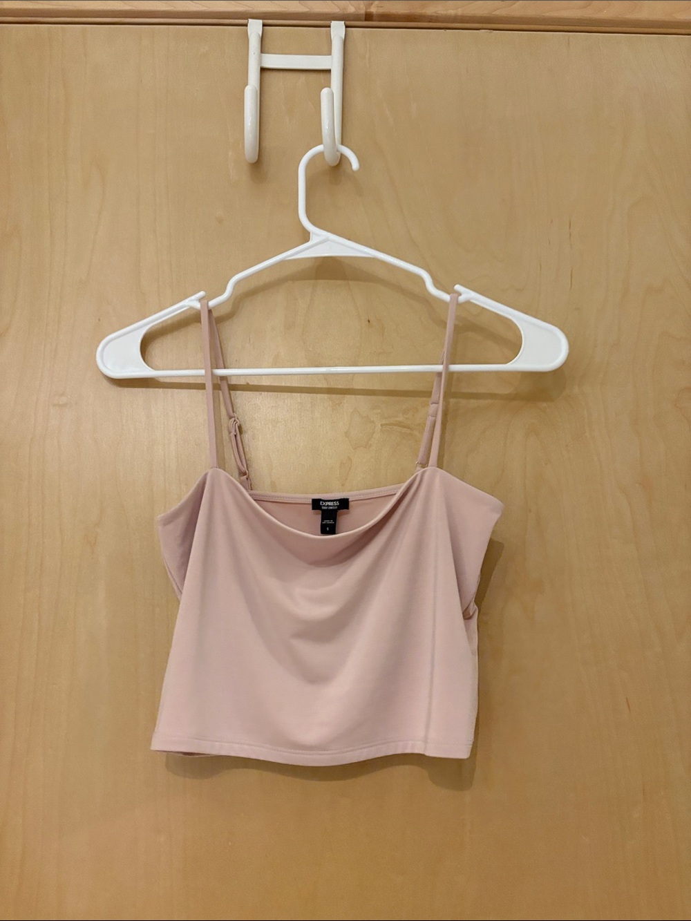 Express Tank Top